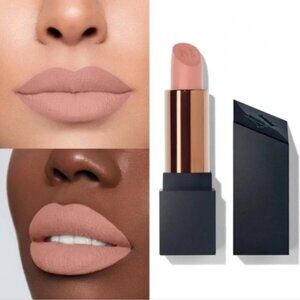 MORPHE Neutral Nude Lipstick, "BARE ALL" FULL SIZE